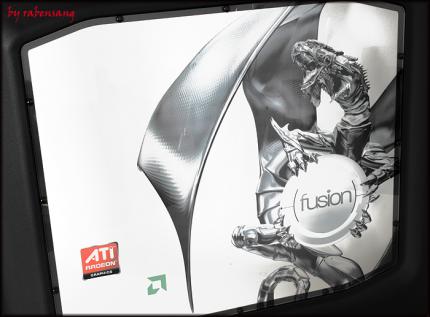 Projekt Black Dragon: Wakü-PC-Tagebuch mit AMD Dragon (18)