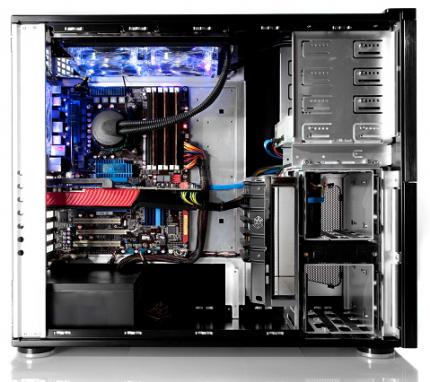 Maingear F1X 750: High-End-PC für 5.200 US-Dollar (3)