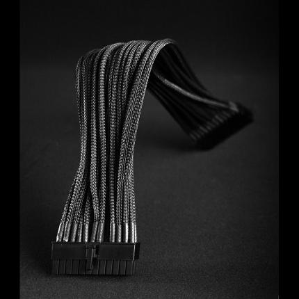 NZXT Premium Sleeved Cables in schwarz (7)