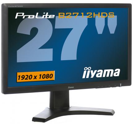 Iiyama Prolite B2712HDS-1