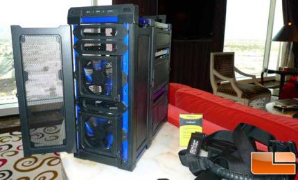 Antec Lanboy
