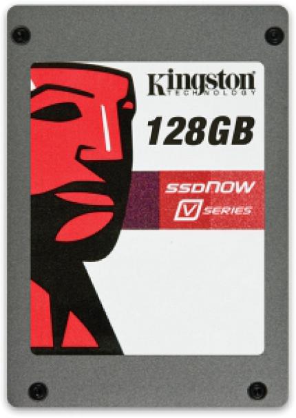 Kingston SSDNow V 