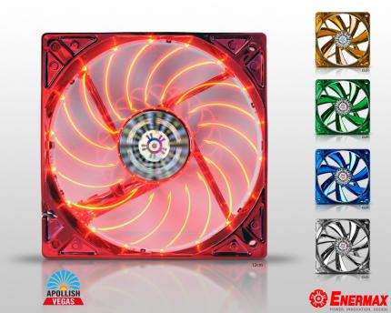 Enermax Apollish Vegas