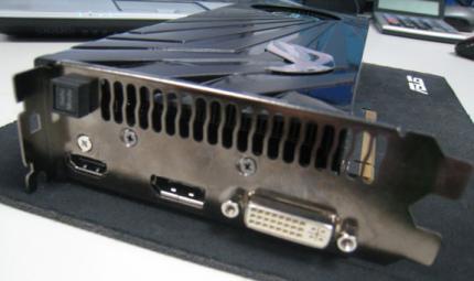 Radeon HD 5870 Matrix von Asus gesichtet (4)
