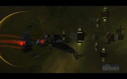 Star Trek Online im Hands-on-Test - wie viel Spaß macht STO bisher? (60)