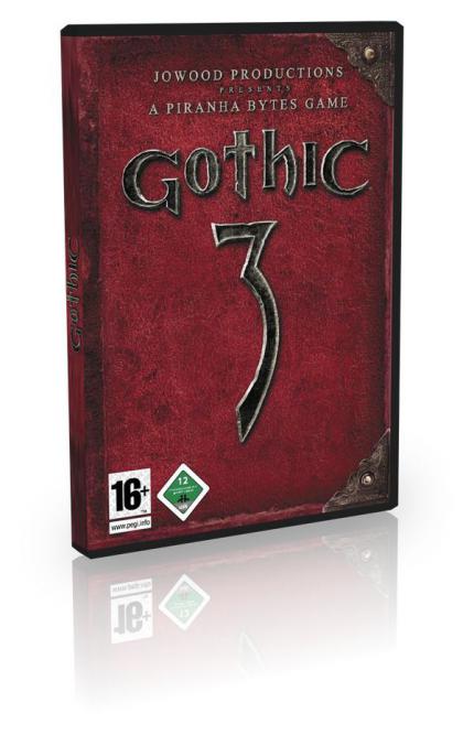 Vollversion: Gothic 3