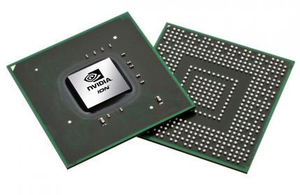 Nvidia Ion 2: Next Generation Ion Chip