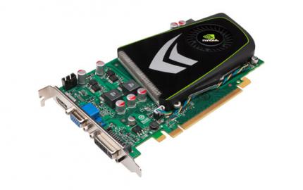 Geforce GT 340
