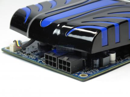 Sapphire Radeon HD 5850 Toxic 8