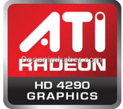 Radeon HD 4290