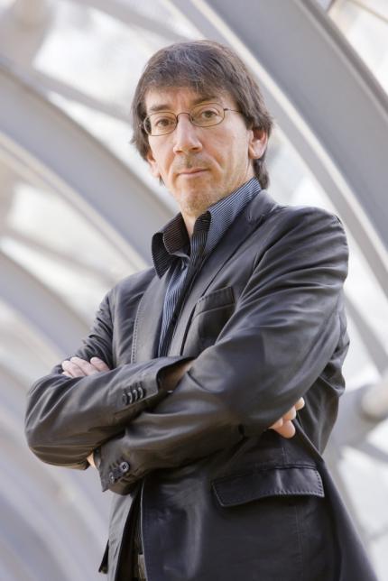 Die-Sims-Erfinder und Maxis-Gründer Will Wright