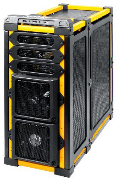Antec Lanboy Air