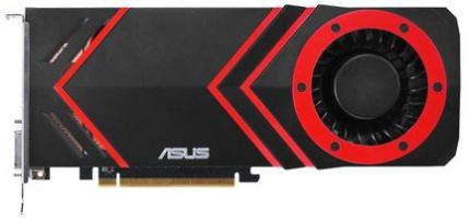 Asus stellt neue Radeon Sondermodelle vor (2)