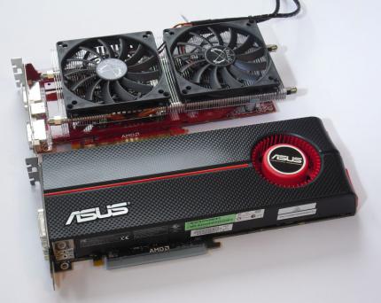 Extreme-Review: Radeon HD 5870 vs. HD 4890 (10)