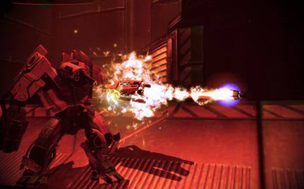 Mass Effect 2