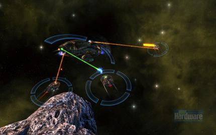 Star Trek Online im Hands-on-Test - wie viel Spaß macht STO bisher? (3)