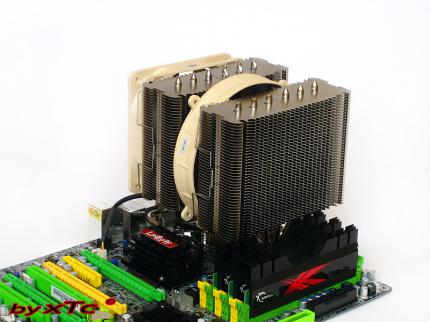 PCGHX-Review: Neun High-End-Kühler im Test (21)