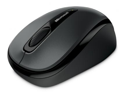 Microsoft Wireless Mobile Mouse 3500 