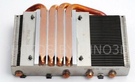 Geforce GTX 470: Nicht-Referenz-Design von Inno3D (4)