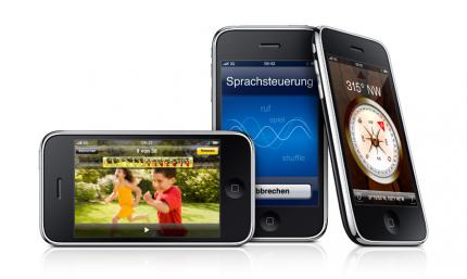 Apple Iphone