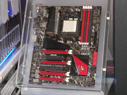 Asus Crosshair IV Formula