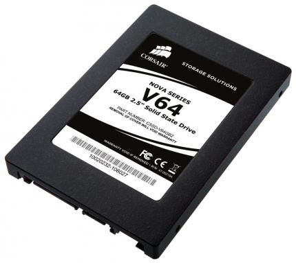 Corsair Nova Serie - 64 GiByte-Modell