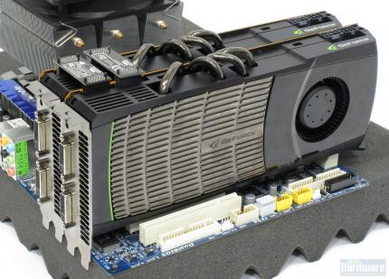 Nvidia: Fermis Yield-Raten normal, Karte mit 512 Streamprozessoren möglich 