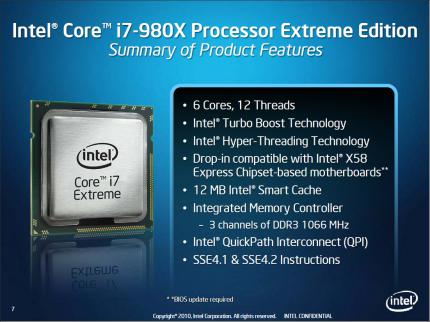 Intel Gulftown Core i7-980X (3)