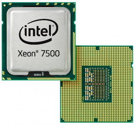 Intel strafft Sortiment an Xeon-Prozessoren