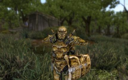 The Elder Scrolls III: Morrowind [mit Mods]