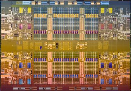 Intel Nehalem-EX: Xeon-6500- und -7500-Serie mit acht Kernen vorgestellt (1)