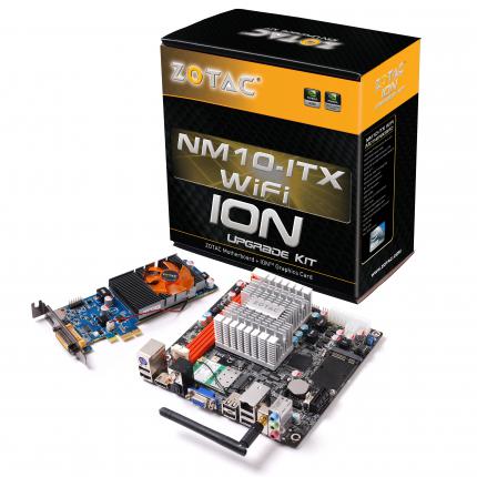 Zotac Ion Upgrade Kit (11)