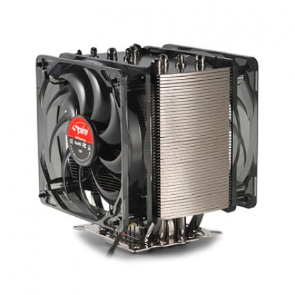 Spire Thermax Eclipse II (1)