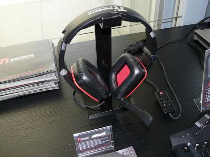 Thermaltake Shock One 