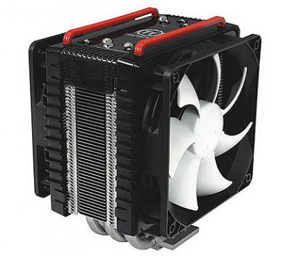 Thermaltake bringt CPU-Kühler Frio auf den Markt (1)