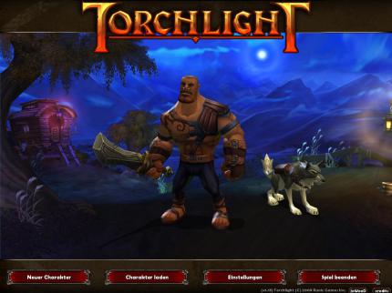 Torchlight Screenshots (52)