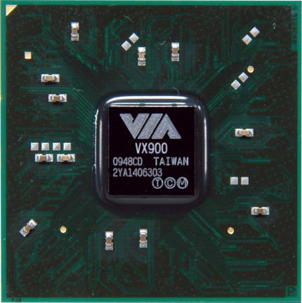 VIA VX900