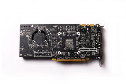 Zotac GeForce GT 470