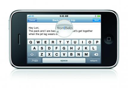 Apple Iphone 3GS