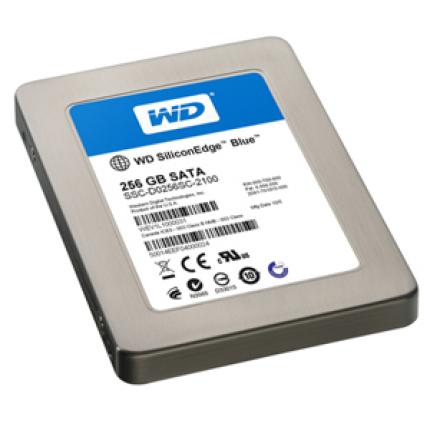 Silicon Edge Blue SSD