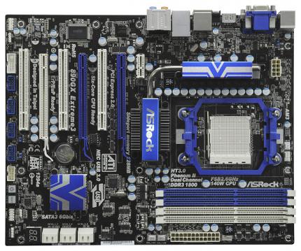 Asrock 890GX Extreme 3