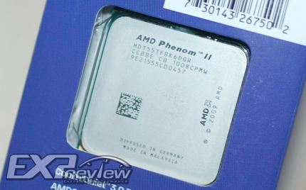 Phenom II X6 1055T: Retail in China (4)