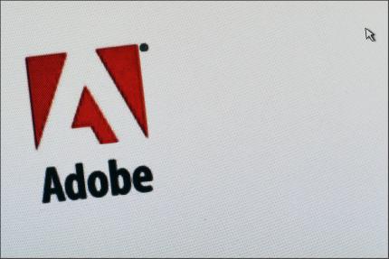 Adobe Flash 3D schon im Oktober?