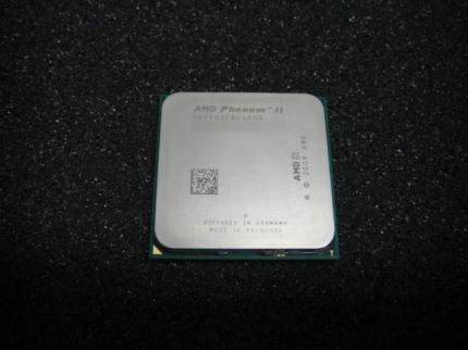 AMD Phenom II X6 1090T: Inoffizielle Benchmarks (16)