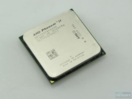 Phenom II X6 1090T