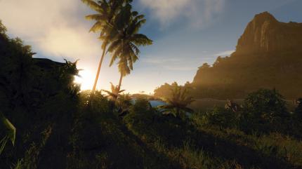 Crysis 2: Grafikkarten-Killer, aber kein Profit durch mehr als vier Kerne