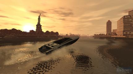 GTA 4: Episodes from Liberty City (9)