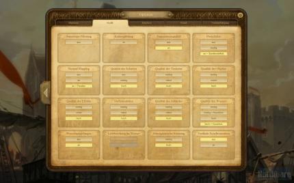 FAQ: So bencht PCGH Spiele - Anno 1404