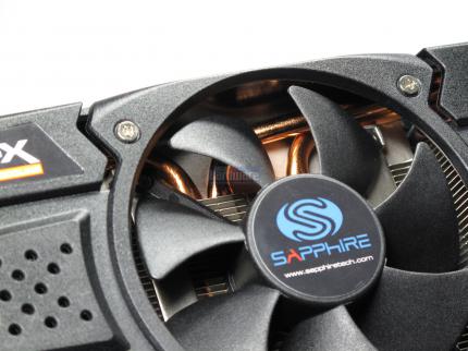 Sapphire HD 5870 Toxic 2GB 9