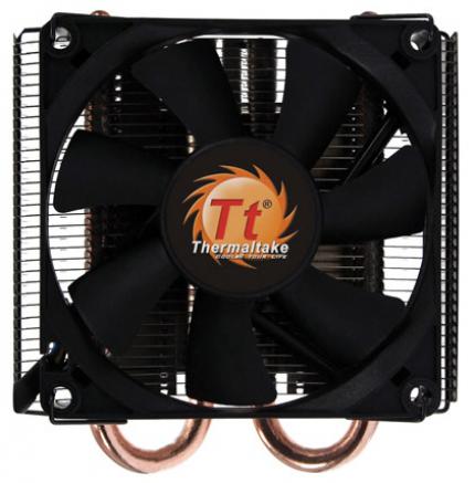 Thermaltake SlimX3 für HTPCs (1)